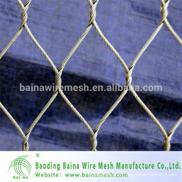 Mesh High Tech Metal Garden Mesh